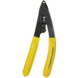 Απογυμνωτής οπτικών ινών τριών οπών CFS-3 OEM