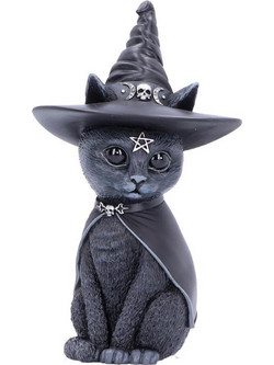 Nemesis Now Cult Cuties Purrah 13cm