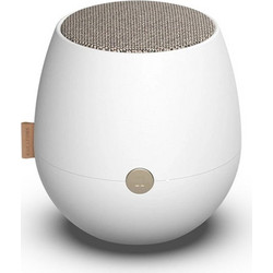 Kreafunk aJAZZ+ Αδιάβροχο Ηχείο Bluetooth 6W Λευκό