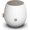 Kreafunk aJAZZ+ Αδιάβροχο Ηχείο Bluetooth 6W Λευκό Kreafunk aJAZZ+ Αδιάβροχο Ηχείο Bluetooth 6W Λευκό