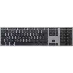 Matias FK316 Space Grey