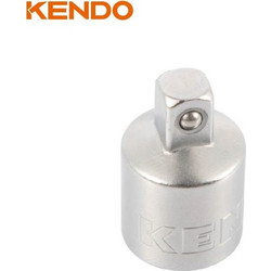 Kendo 17031 Αντάπτορας Συστολή 3/8 1/4