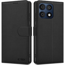 Tech-Protect Wallet Θήκη Μαύρη (Motorola Edge 70 Pro 5G)
