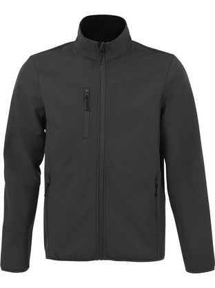 Sol's Radian Softshell 03090 Abyss Blue