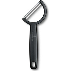 Αποφλοιωτής Μαύρος Rho - VICTORINOX