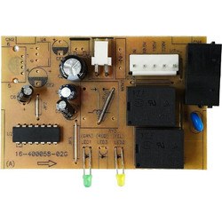 Powertech ανταλλακτική πλακέτα Pcb για PT-AVR-1500 σταθεροποιητή ρεύματος - (71-400092-03G)