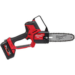 Milwaukee M18 FHS20-552 Κλαδευτικό Αλυσοπρίονο Μπαταρίας 18V με Λάμα 20cm