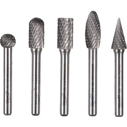 SET ΠΕΡΙΣΤΡΟΦΙΚΟΙ ΚΟΦΤΕΣ 6x12,7 MM 5τμχ MW