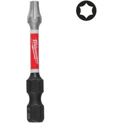 ΜΥΤΗ SHOCKWAVE TORX 20x50mm MW