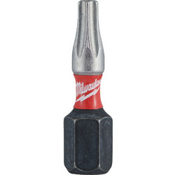 ΜΥΤΕΣ SHOCKWAVE TORX BO 15x25mm SET 2τεμ. MW
