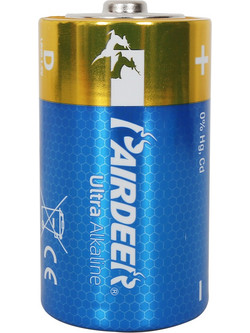 Pairdeer Ultra Digital D 2τμχ