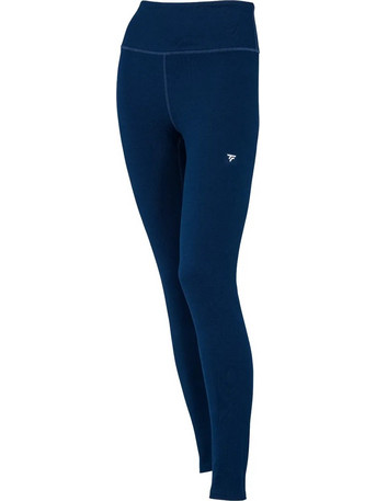 Tecnifibre Junior For Girls Team Tech Tights 21WLEGMA6A