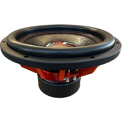 TRF Audio SW 1515N D2 Subwoofer Αυτοκινήτου 15" 1500W RMS