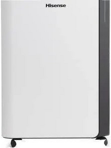 Hisense DEUEDHIS0001 Αφυγραντήρας 20lt