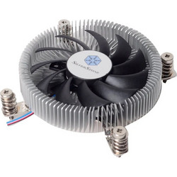 Silverstone NT07-115X