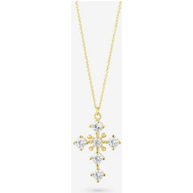 NECKLACE RADIANT WOMEN RY000060 (50CM )