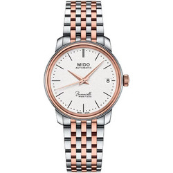 Mido Baroncelli M027.207.22.010.00