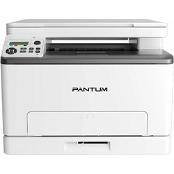 Pantum CM1100DW Έγχρωμο Πολυμηχάνημα Laser με Wi-Fi και Mobile Print