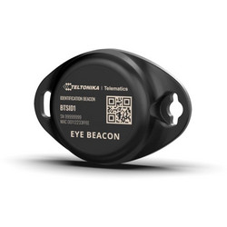Teltonika EYE Beacon - Ασύρματο Bluetooth ID Beacon για Διαχείριση Εξοπλισμού & Ταυτοποίηση Οδηγού Mod.1045