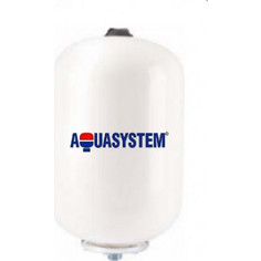 Aquasystem - Δοχείο Διαστολής Ηλιακών 18lt VS18 Aquasystem