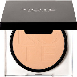 Note Mineral 02 Pressed Powder 10gr
