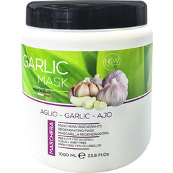 Kepro KayPro Garlic Μάσκα Μαλλιών για Επανόρθωση 1lt