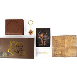 The Lord of the Rings Wallet Gift Set