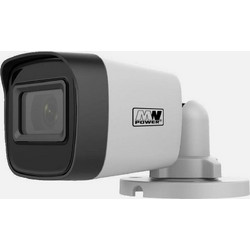 MW Power AC-T305FA CCTV Κάμερα Ασφαλείας 5MP Αδιάβροχη Νυκτός