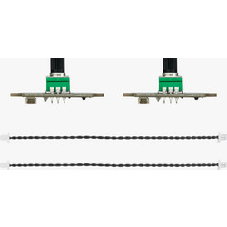 Bambu Lab, Potentiometer Board with SH1.0 Connector