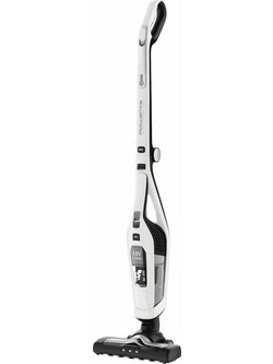 Rowenta Dual Force RH6737 Επαναφορτιζόμενη Σκούπα Stick & Χειρός 18V