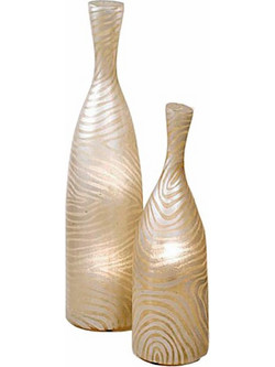 Φωτιστικό δαπέδου fiberglass, σχ.στρόβιλος 83cm