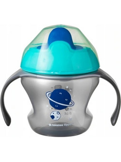 Tommee Tippee Trainer Sippee Cup Grey 150ml