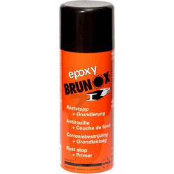 Brunox Σπρέι 400ml 22055