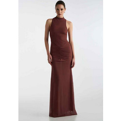 Gloria Long Dress