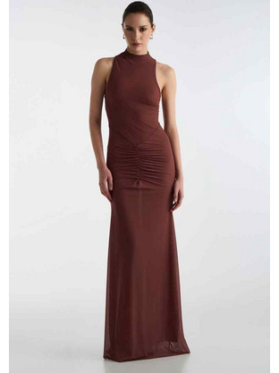 Gloria Long Dress