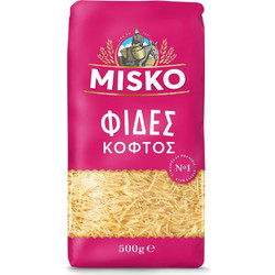 MISKO Φιδές Κοφτός 500gr