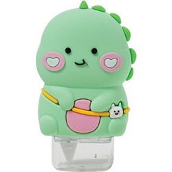 GIM gim Διορθωτική ταινία 5mmx3m life green dinosaur 300-01392