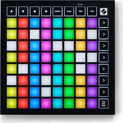 Novation Launchpad Mini MKIII Black