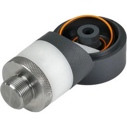 Yellowtec MiKA 5/8" Mic Adapter OnAir
