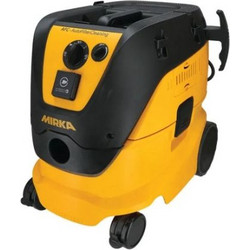 Mirka 1230 L AFC Σκούπα Αναρρόφησης Σκόνης 1200W 30L - 8999160111