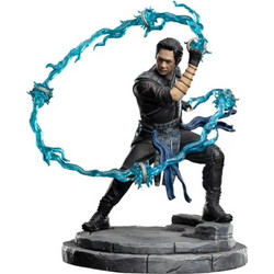 Iron Studios Marvel Shang-Chi & The Legend of Ten Rings Wenwu 21cm