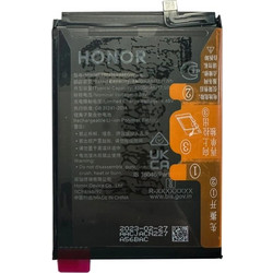 Battery Honor Magic 6 Lite 5g 5800mah Model Hb526694ehw Black