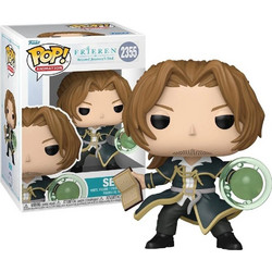 Funko Pop! Animation Frieren Beyond Journey’s End 2355 Sein