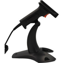 NG BAR-2408 BARCODE SCANNER NG (NG-BAR-2408) 2D + 1D USB ΜΕ ΒΑΣΗ