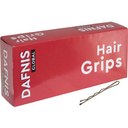 Dafnis Τσιμπιδάκια Καστανά 5cm 500gr