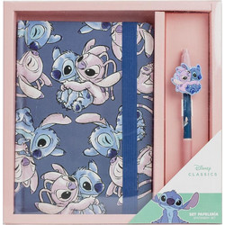 Lilo & Stitch Stationery Set gift box