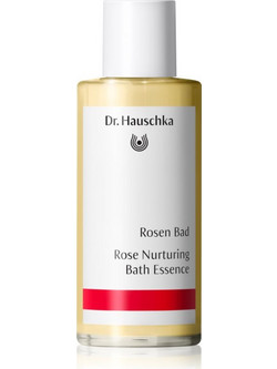Dr. Hauschka Rosen Bath Essence 100ml