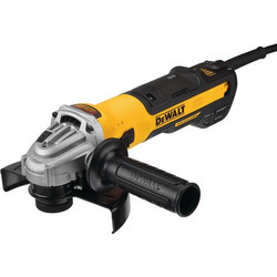 DeWalt DWE4347-QS Angle Grinder 125mm