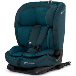 Kinderkraft ONETO3 Κάθισμα Αυτοκινήτου i-Size 9-36kg ISOfix Harbor Blue