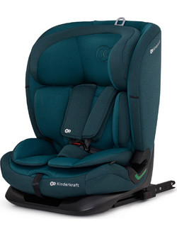Kinderkraft ONETO3 Κάθισμα Αυτοκινήτου i-Size 9-36kg ISOfix Harbor Blue